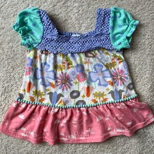 PLAY Matilda Jane P.J. top.